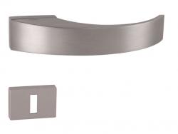 Klika na dveře TI - DEDOS - RT 3094RT NP - Nikl perla (142)