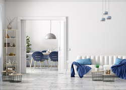 SC - POSUVNÝ SYSTÉM SERIES 100 SILENT 80 KG SP + SINCRO 