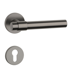 Klika na dveře AS - BELLISA - R 7S T - Titan