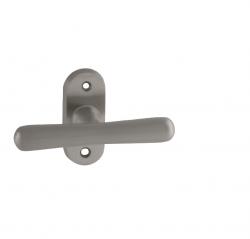 Oliva na okno NI - ELEGANT - OLIVA ONS - Nikl broušený