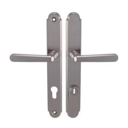 Zpevněné kování NI - ALT WIEN PLUS ONS - Nikl broušený