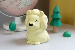 DHINK438-21 DHK - Silikonová noční lampička - Lev 