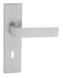 Klika na dveře TI - CINTO - 3022S CP - Chrom perla (18)