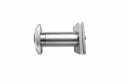 TI - Kukátko 988 - hranaté OCS - Chrom broušený (96)