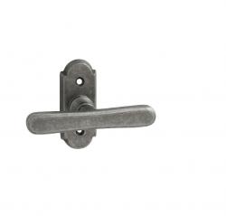 Oliva na okno NI - ALT WIEN - OLIVA OGA - Antik šedá