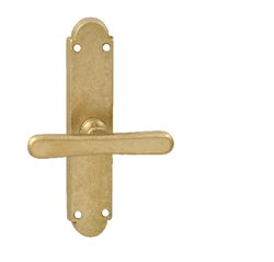 Rozvora na okno NI - ALT WIEN - rozvora NAT - Natural mosaz nelakovaná