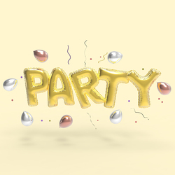 MTM10T MTM - KLÍČENKA - Písmeno T 