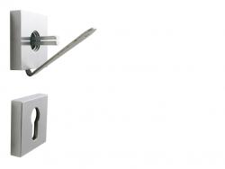 TI - Klíč na demontáž rozet BN - Broušená nerez (16)