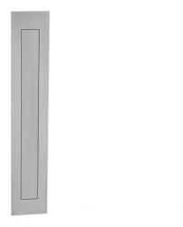 JNF - Mušle IN.16.406 BN - Broušená nerez