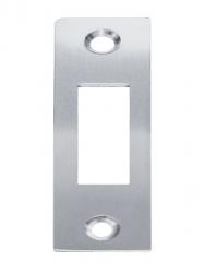 TI - Protiplech pro zámek na sklo 4020 OCS - Chrom broušený (96)