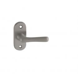 Půloliva na okno NI - ELEGANT - půloliva MALÁ ONS - Nikl broušený