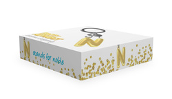 MTM10N MTM - KLÍČENKA - Písmeno N 