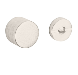 VM - PUNTO - WC klíč MG - Moon grey (72)