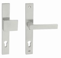 Zpevněné kování TI - SALVO - 3199 CP - Chrom perla (18)