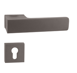 Klika na dveře TI - GORDO - RT 4084RT T - Titan (141)