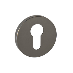 Rozeta ke klice MP - ROZETA - R S6 T - Titan