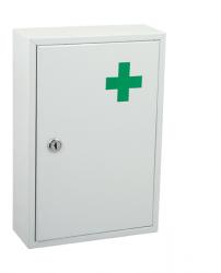 SA - LÉKÁRNIČKA - LK 040511 Bílá komaxit