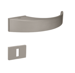 Klika na dveře TI - DEDOS - RT5 3094 NP - Nikl perla (142)