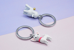 MTM254-01 MTM - KLÍČENKA - Čivava 