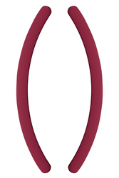 CB - MADLO NA POSUVNÉ DVEŘE ONE - pár Fialová matná (C10)