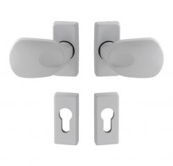 WA - MADLO FELIX - UR Stříbrná (RAL 9006)