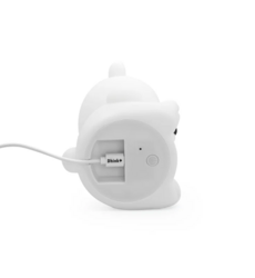 DHINK436-21 DHK - Silikonová noční lampička - Medvídek 