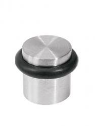 JNF - Zarážka dveří IN.13.106.25 BN - Broušená nerez