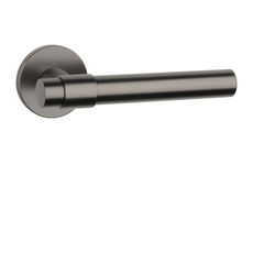 Klika na dveře AS - BELLISA - R 7S T - Titan