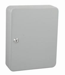 SA - SKŘÍŇKA NA KLÍČE - KS 038065/108 KS Stříbrný komaxit