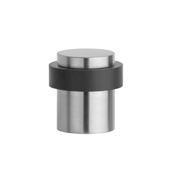 SH - Zarážka dveří 1718 BN - Broušená nerez