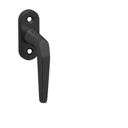 Půloliva na okno BA - LUCIA - Půloliva BS - Černá matná