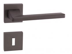 Klika na dveře TI - JUNIOR - HR 4140Q T - Titan (141)