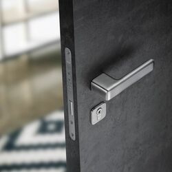 JNF - OSAKA - RT BN - Broušená nerez