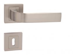 Klika na dveře MPK - CYNTHIA - HR NP - Nikl perla