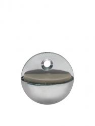 FT - Zarážka dveří na podlahu ŽELVA BN - Broušená nerez