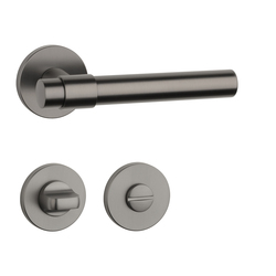 Klika na dveře AS - BELLISA - R 7S T - Titan