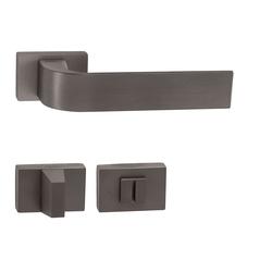 Klika na dveře TI - CINTO - RT 2732RT T - Titan (141)