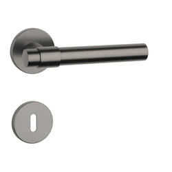 Klika na dveře AS - BELLISA - R 7S T - Titan