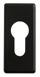 WA - ROZETA UR Hnědošedá (RAL 8019)