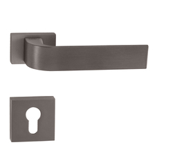 Klika na dveře TI - CINTO - RT 2732RT T - Titan (141)