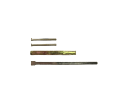 MPK - Prodloužený čtyřhran se šrouby pro GRANDERA 