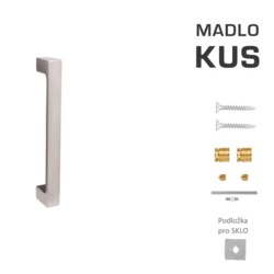 FO - madlo Asti 230 NP - Nikl perla