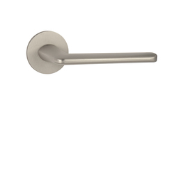 Klika na dveře TI - ELIPTICA - R 3098 5S NP - Nikl perla (142)