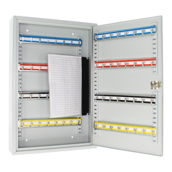 RR - SKŘÍŇKA NA KLÍČE - S64 - T01535 Bílá