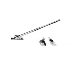 GZ - Koordinátor zavírání SR Bílý pozink