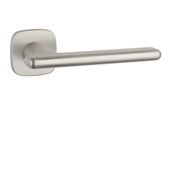 Klika na dveře AS - MARANTA - QR 7S NP - Nikl perla