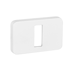 Rozeta ke klice MPK - ROZETA GRANDERA - RT WS - Bílá matná