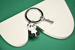 MTM293-01 MTM - KLÍČENKA - Panda 