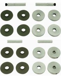 TI - SPOJOVACÍ MATERIÁL BN - Broušená nerez (16)