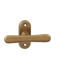 Oliva na okno NI - ELEGANT - OLIVA OBMP - Staromosaz matný lak